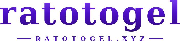 ratotogel logo