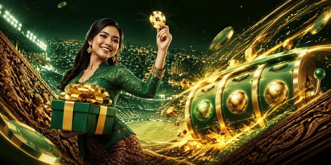 ratotogel Lucky Twins